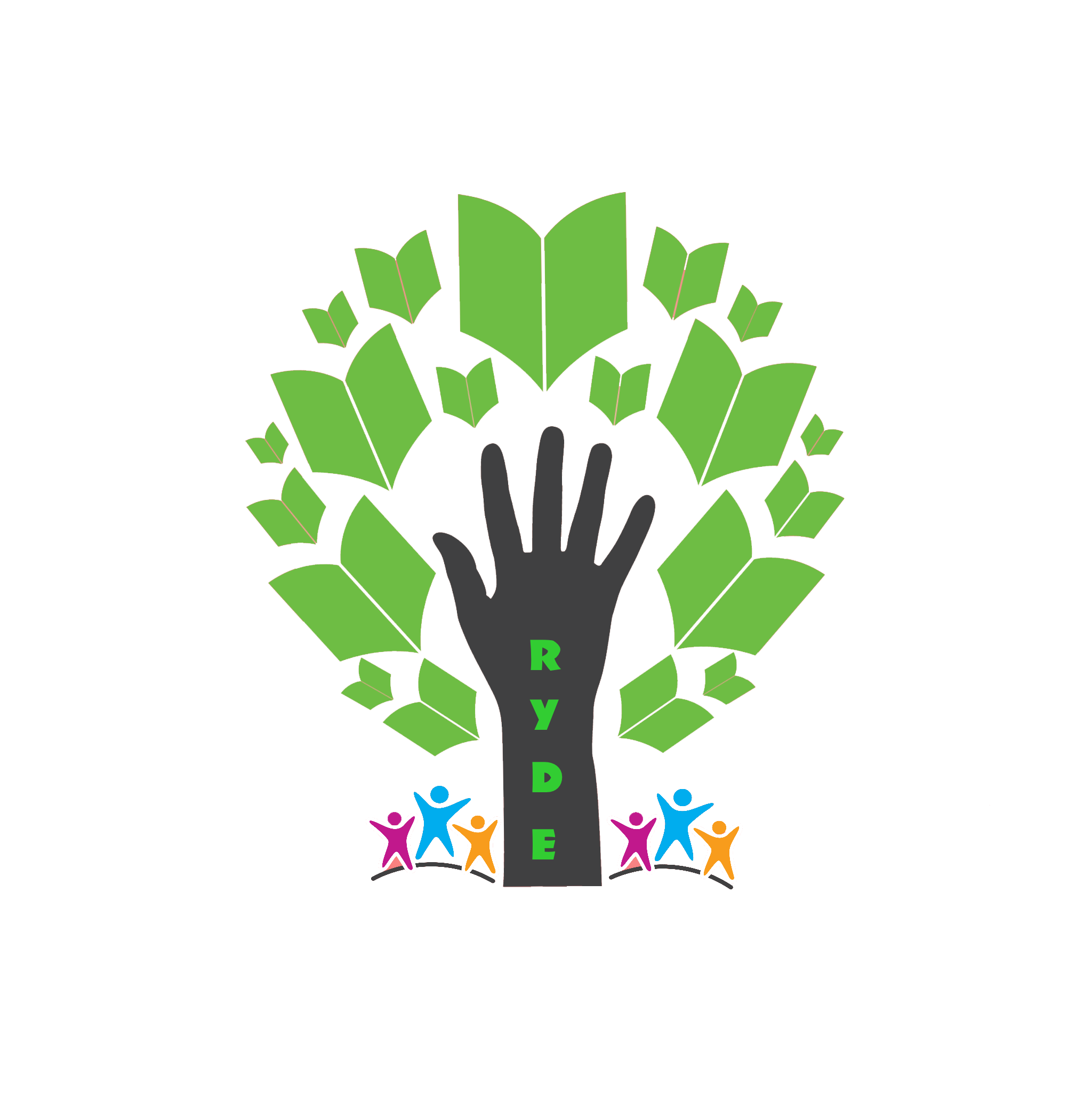 Ryde Foundation Logo