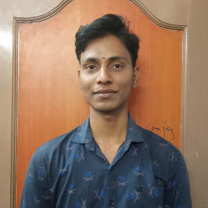 Kamalesh img missing
